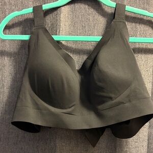 Duluth Trading Co Black Women's Bra